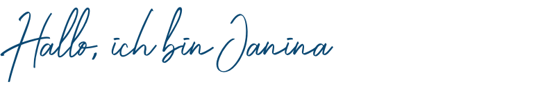 Janina Lücke – Schreibcoaching