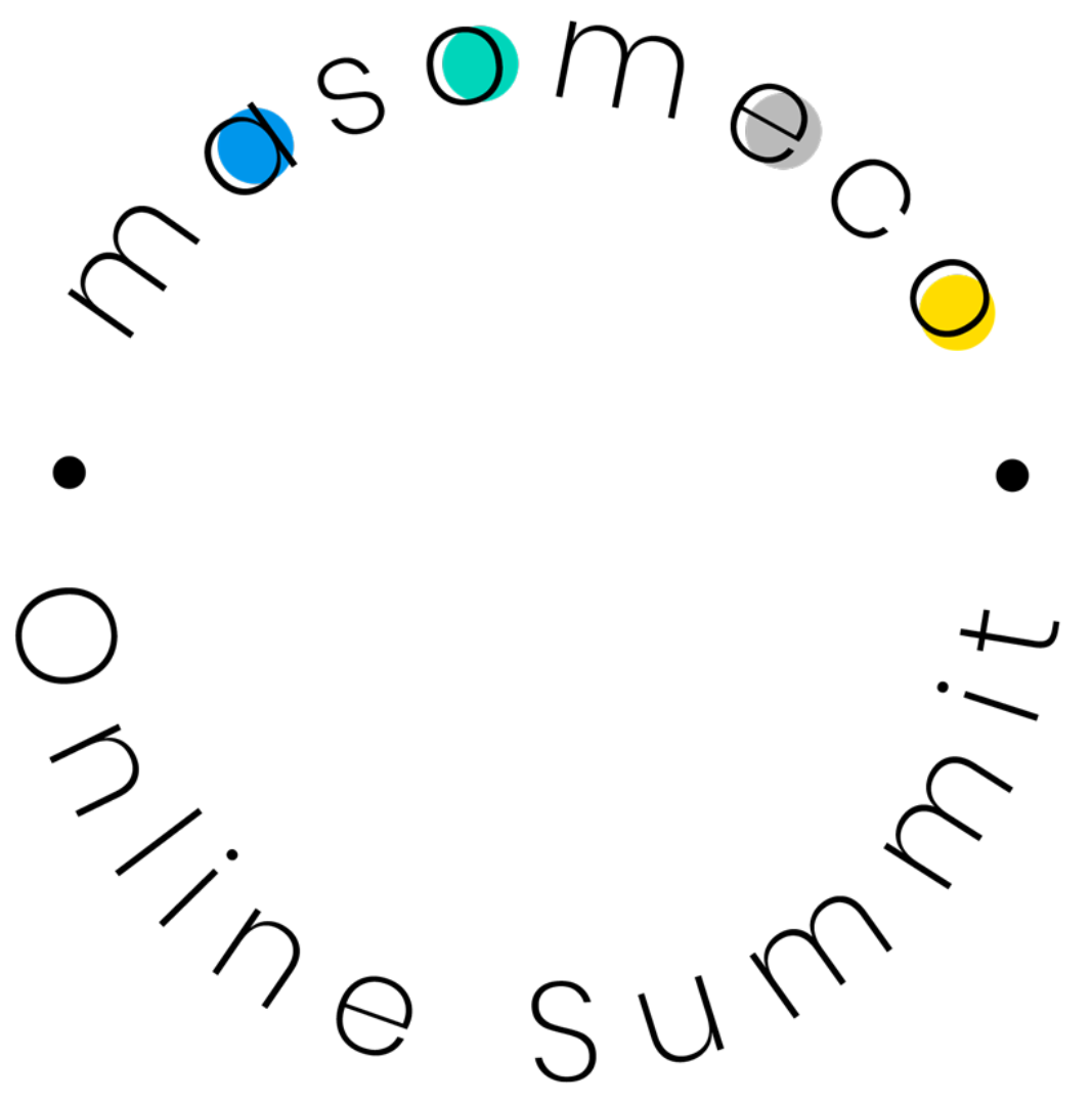 Logo MASOMECO Online Summit