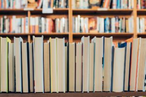 Verlag finden