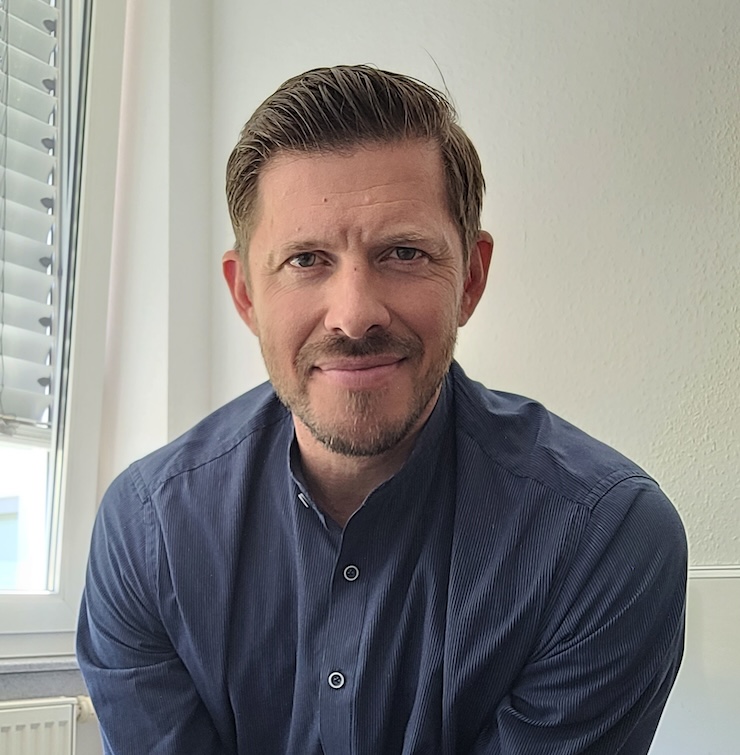 Martin Baitinger Martin Baitinger