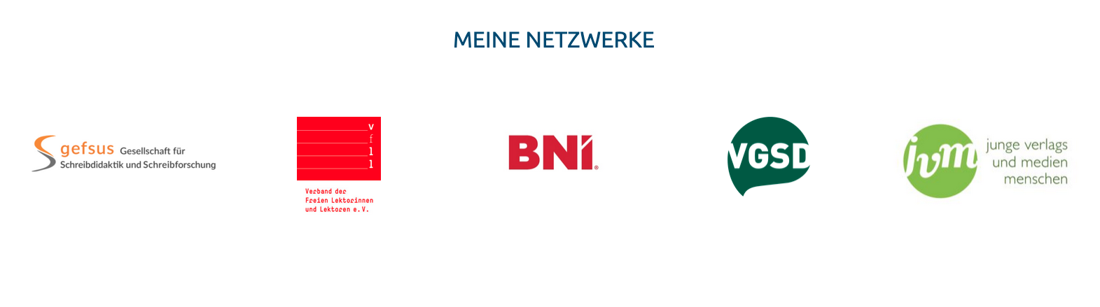 Netzwerke
