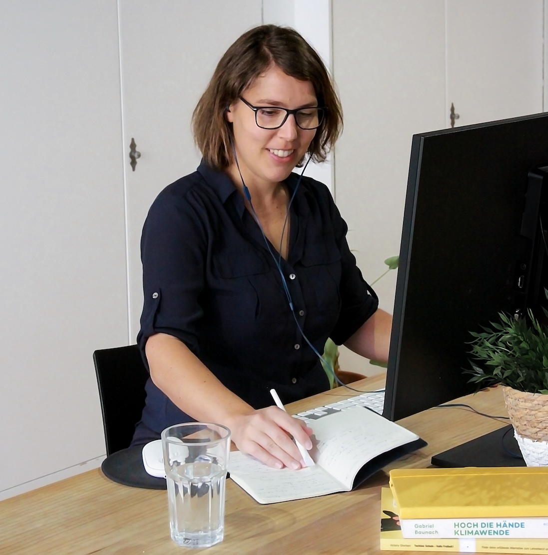 Persönliche Begleitung